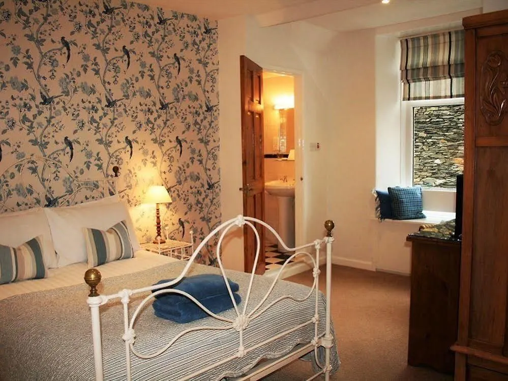 The Coach House Pensjonat 4*