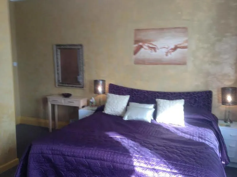 Bank Guest house Barrow-in-Furness