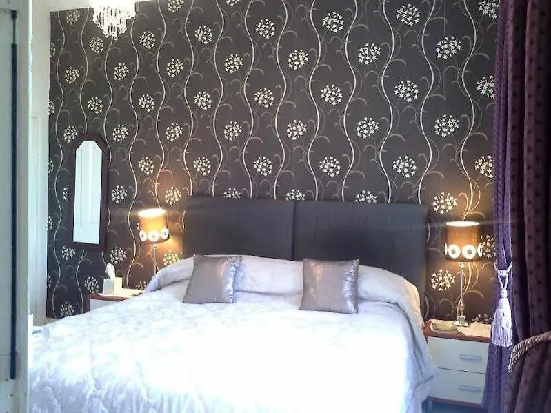 Bank Guest house