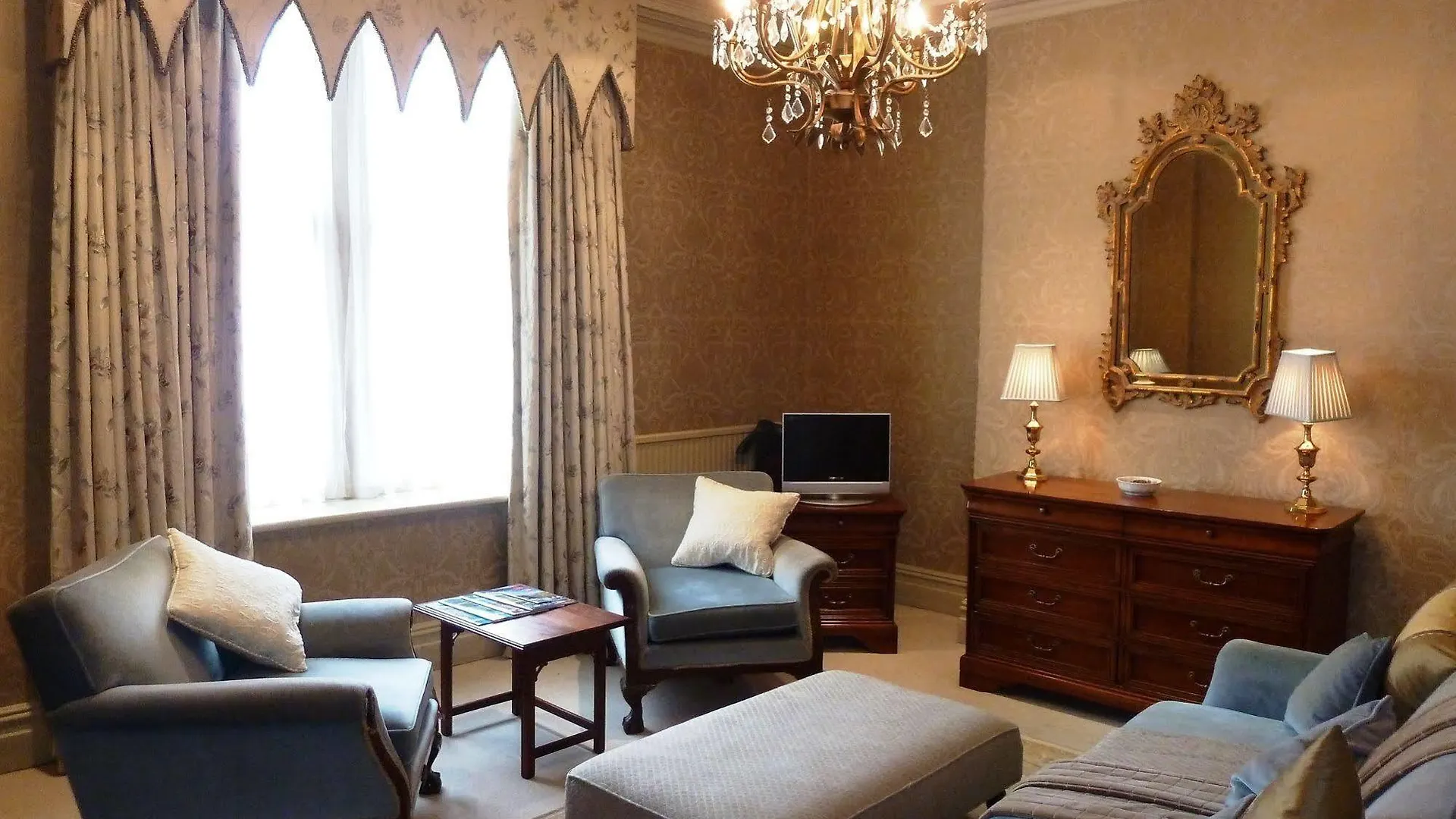 Tufton Arms Aparthotel Appleby-in-Westmorland