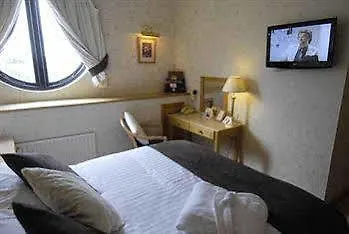 Otel Washington And Sleepwell Workington