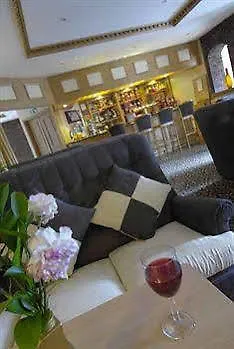 华盛顿中央酒店 沃金顿
