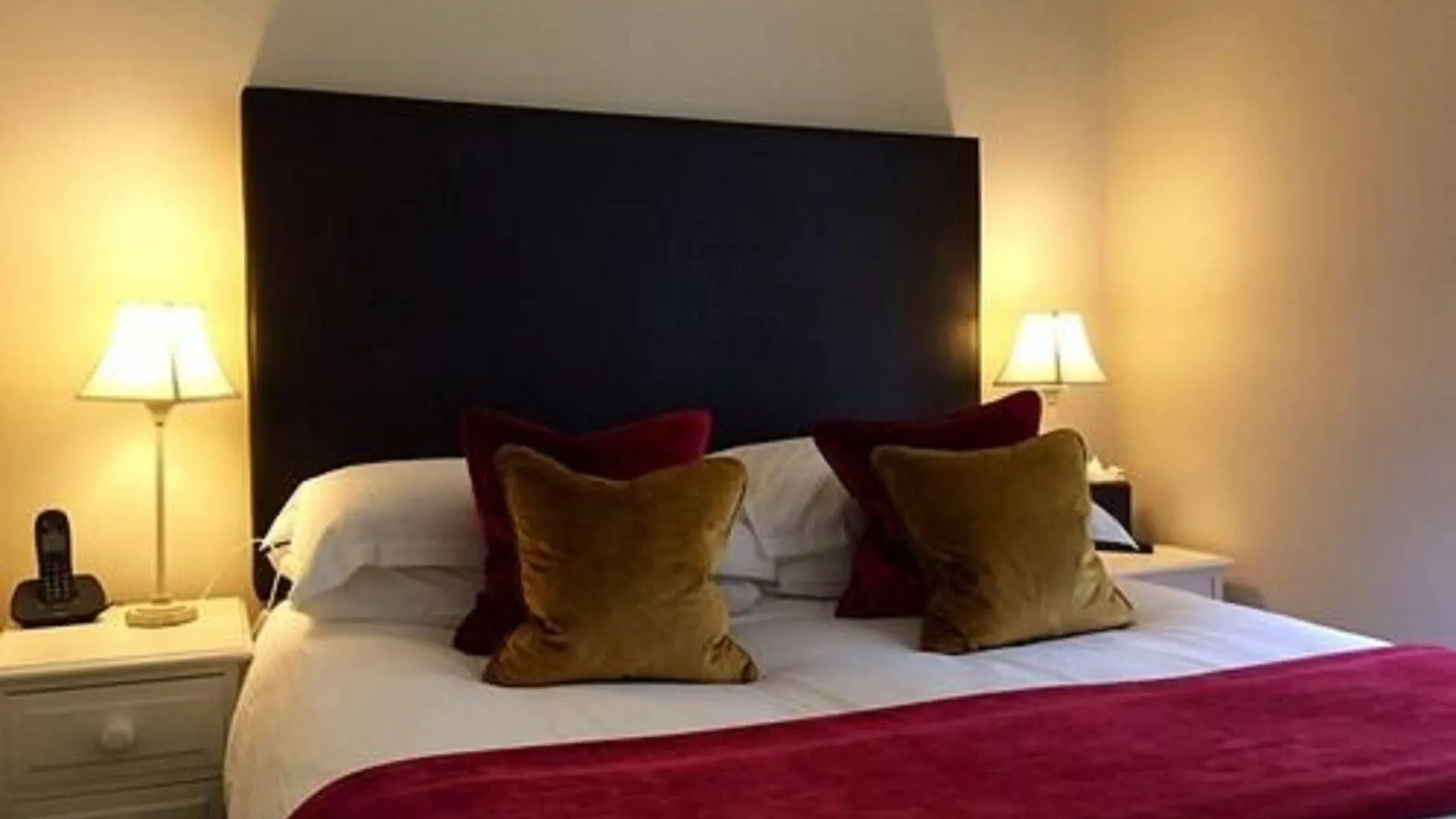 The Ryebeck B&B