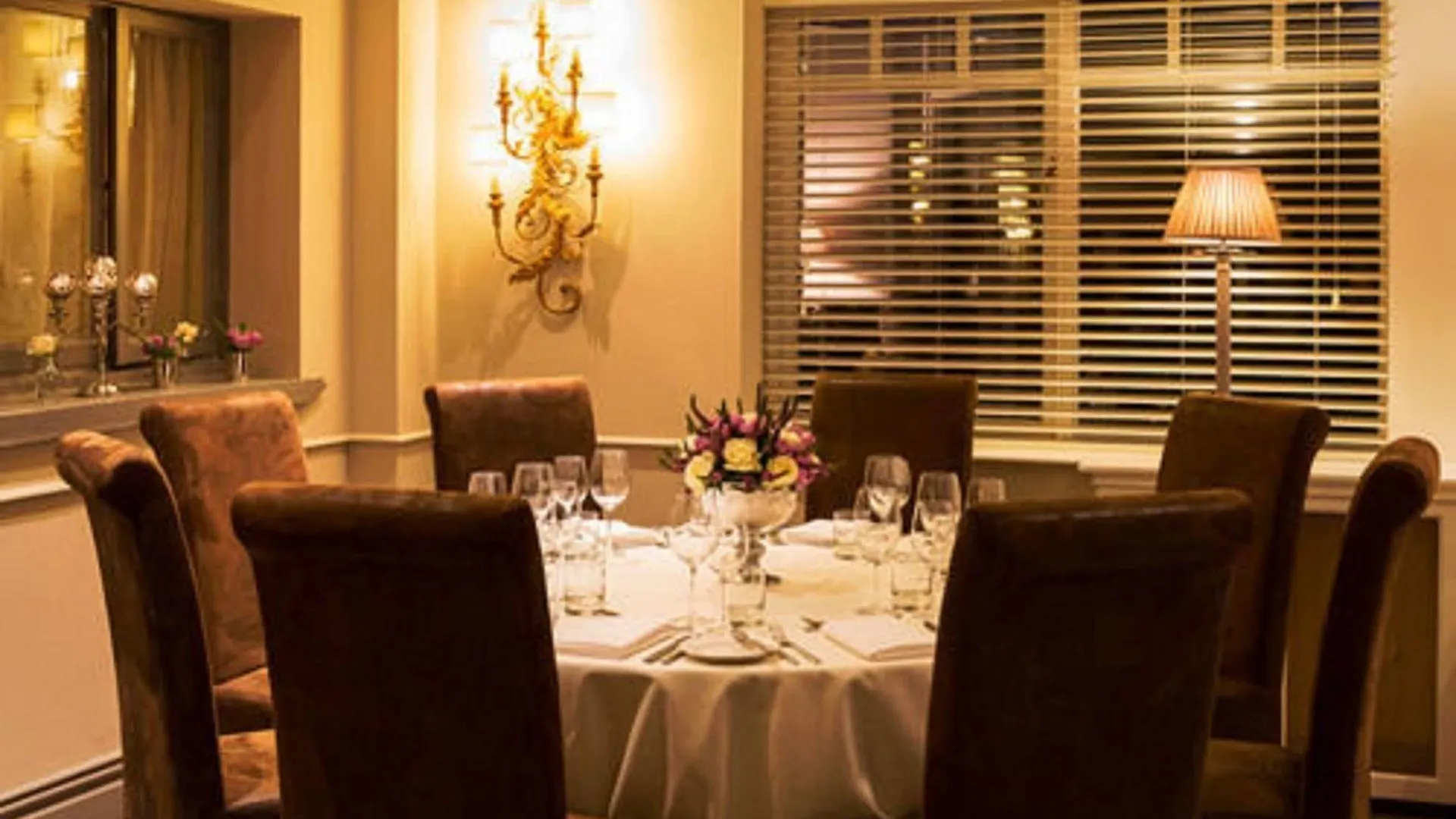 The Ryebeck B&B 4*
