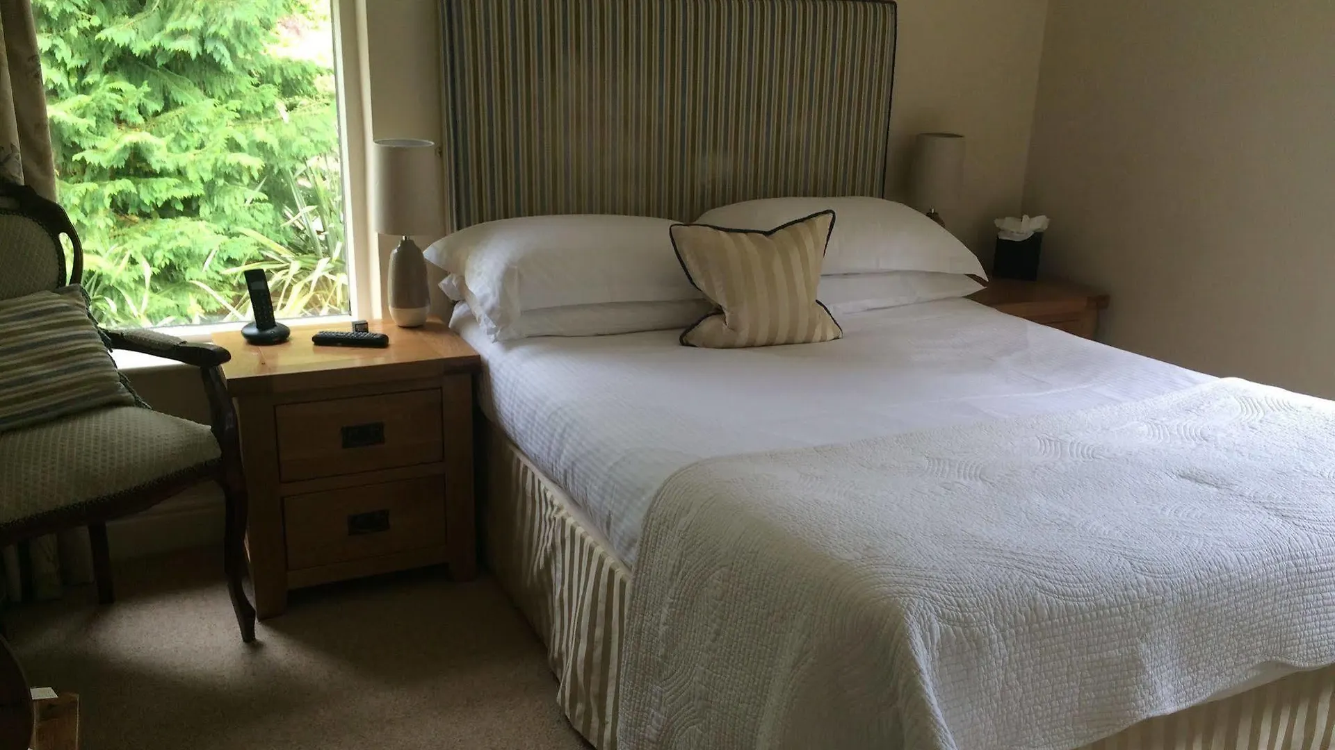 The Ryebeck 4* Bowness-on-Windermere