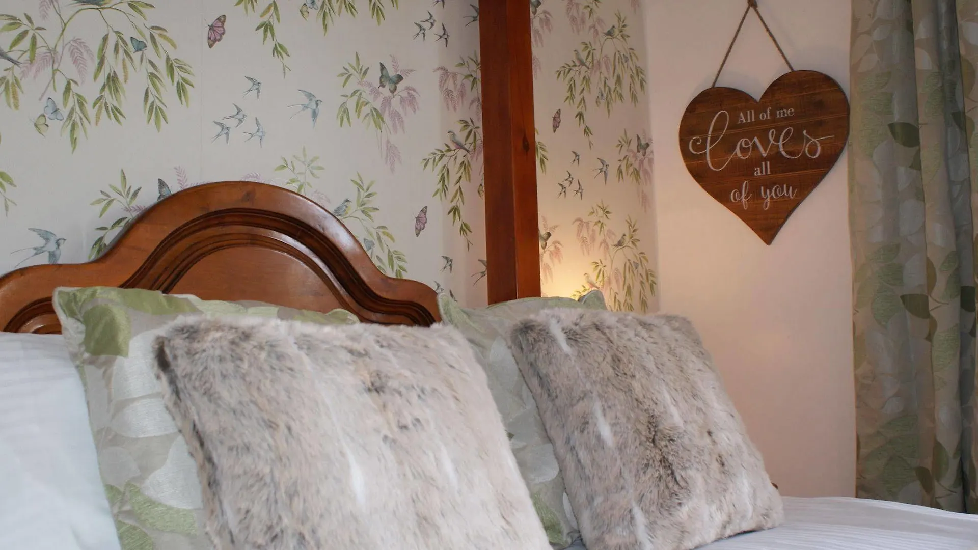 The Coppice - Including Off-site Health Club Konukevi 4*