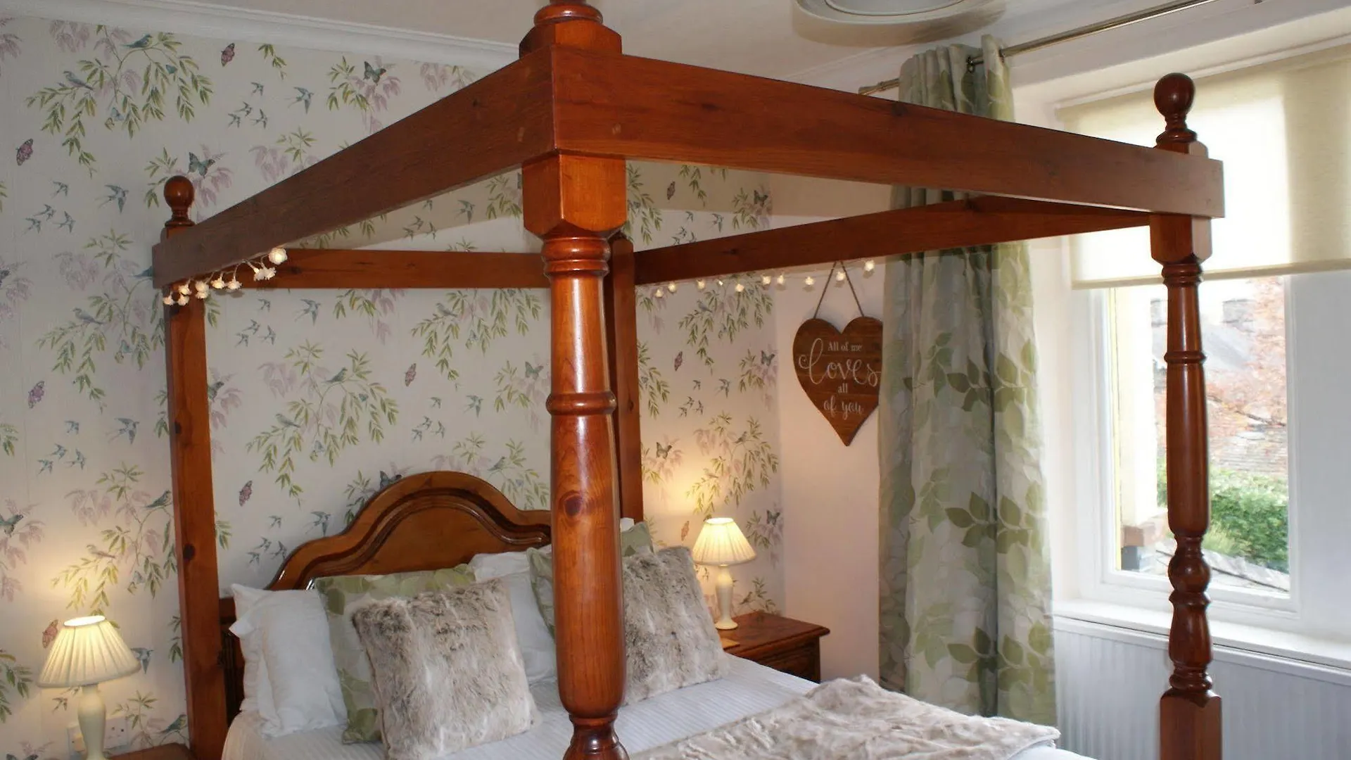 The Coppice - Including Off-site Health Club 4*