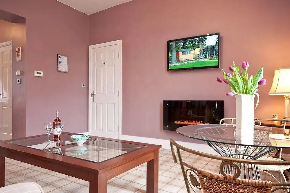 Casa de hóspedes Bay (adults Only) Bowness-on-Windermere