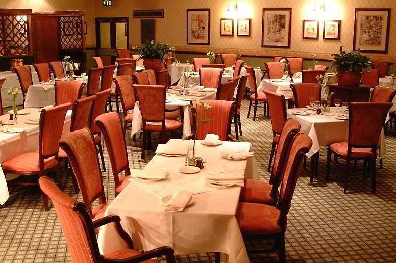 Ox Carlisle Hotel 3*