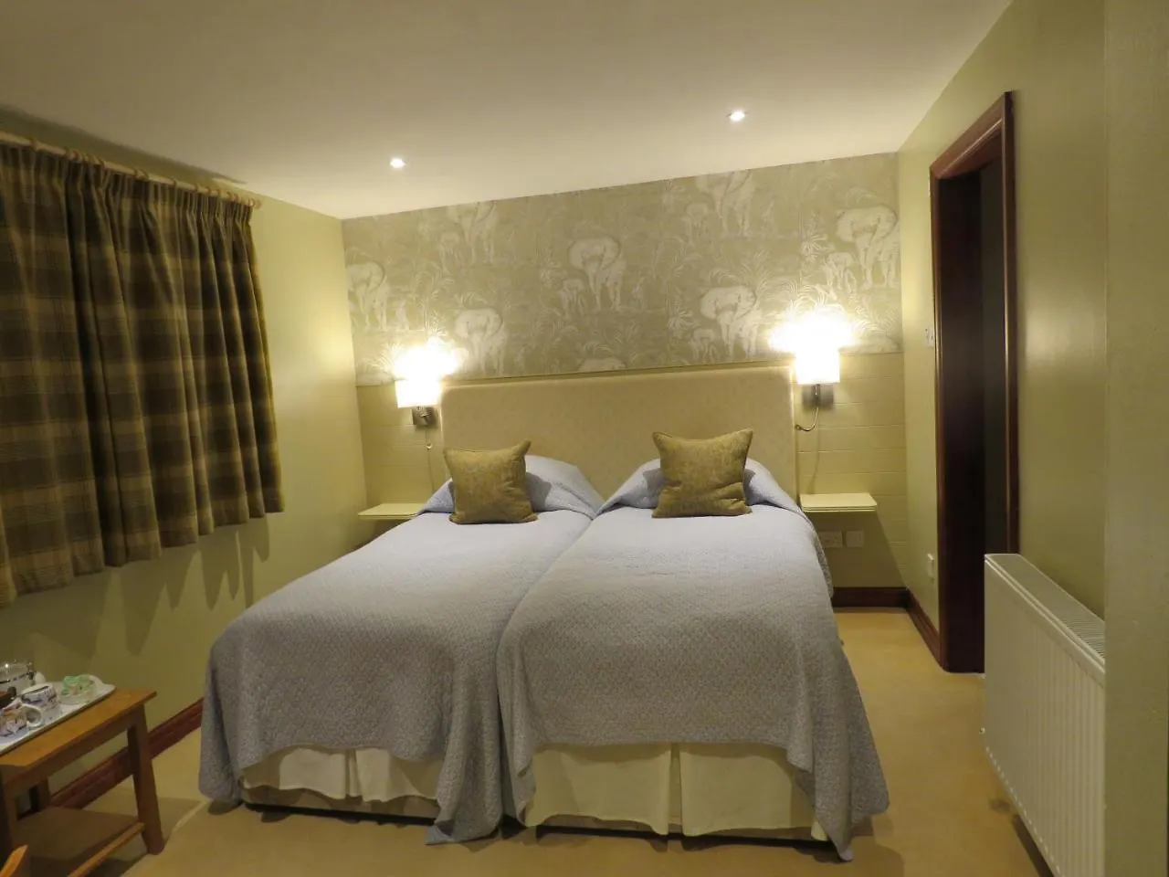 Πανσιόν The Bay Horse And Restaurant 3*