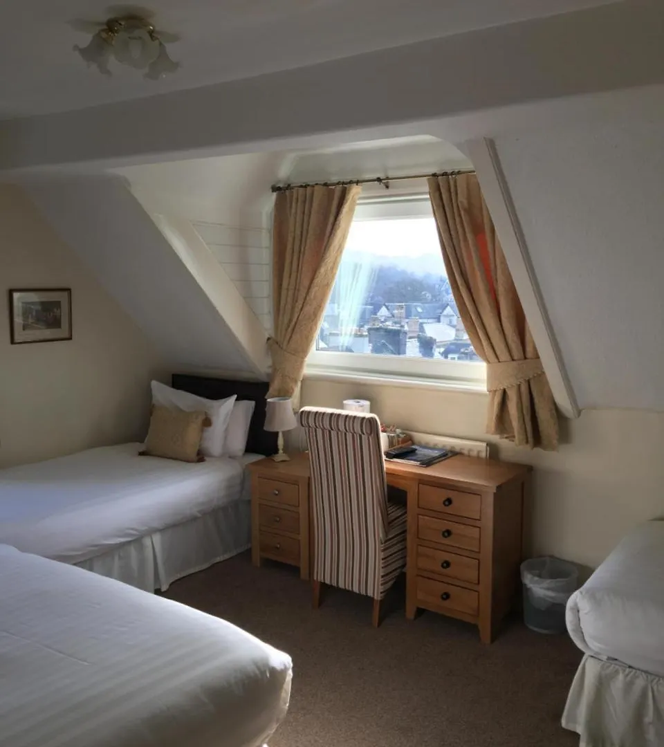 Bed & Breakfast Lincoln 2*