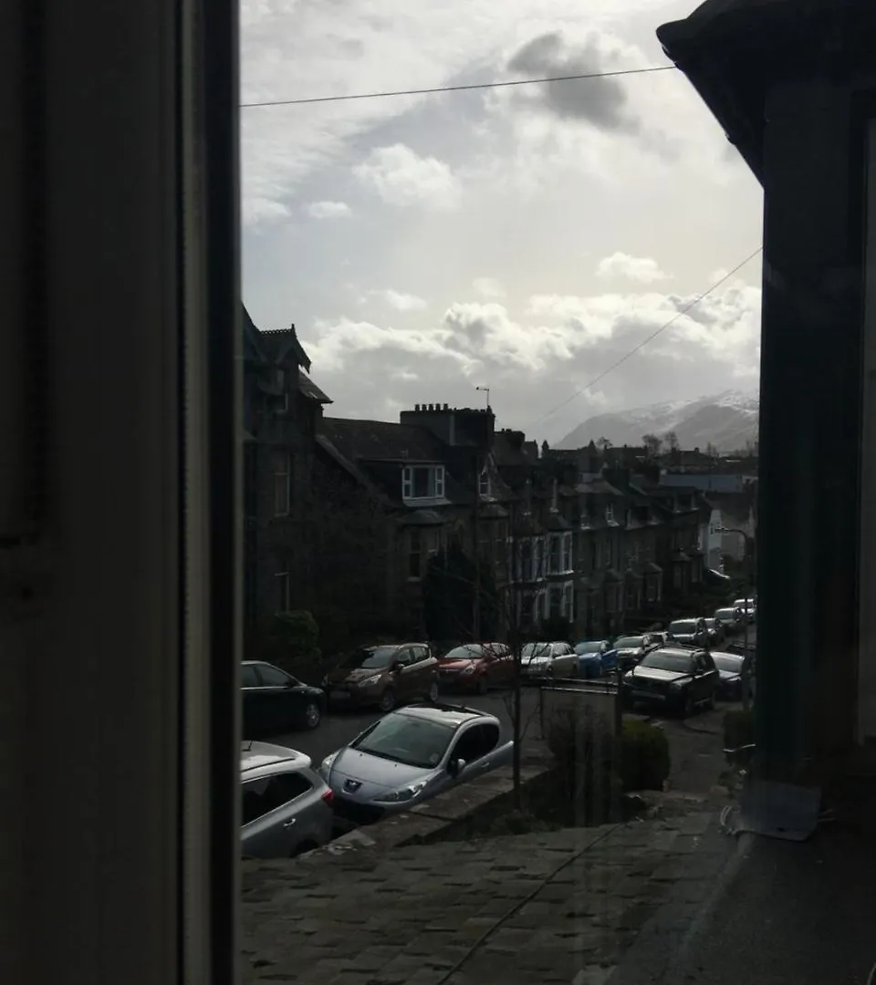 Lincoln Keswick (Cumbria)