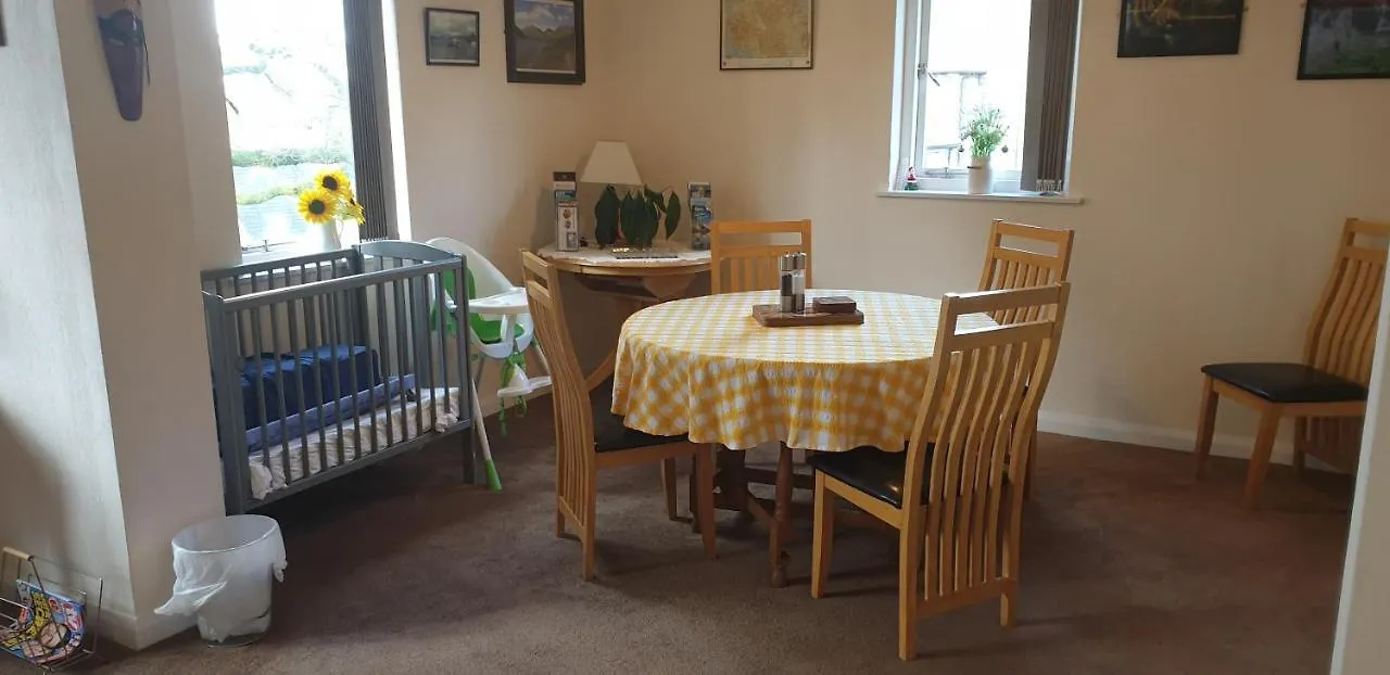 Apartment Howgill