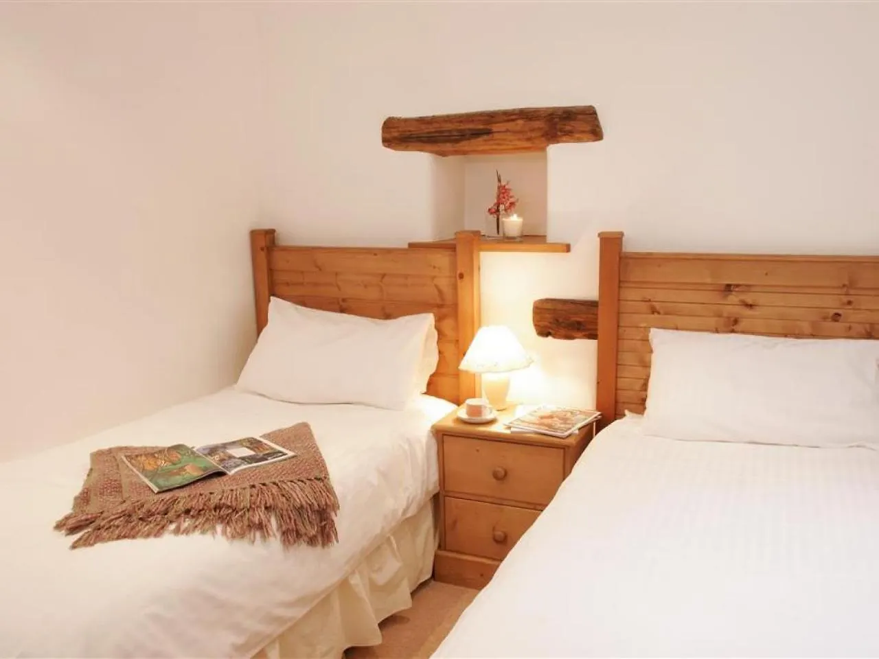 Restored Holiday In Grasmere With Courtyard Σπίτι διακοπών Ambleside