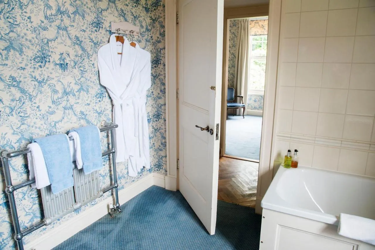 Warwick Hall Bed and breakfast Carlisle (Cumbria)
