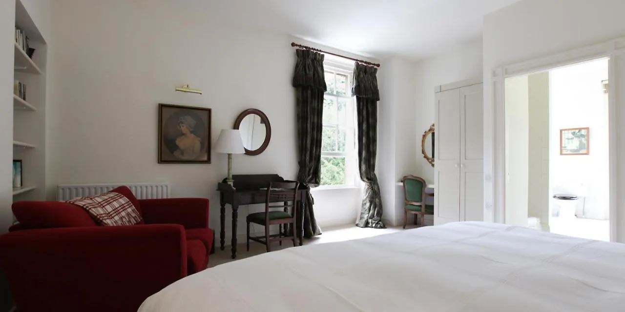 Warwick Hall 3* Карлайл