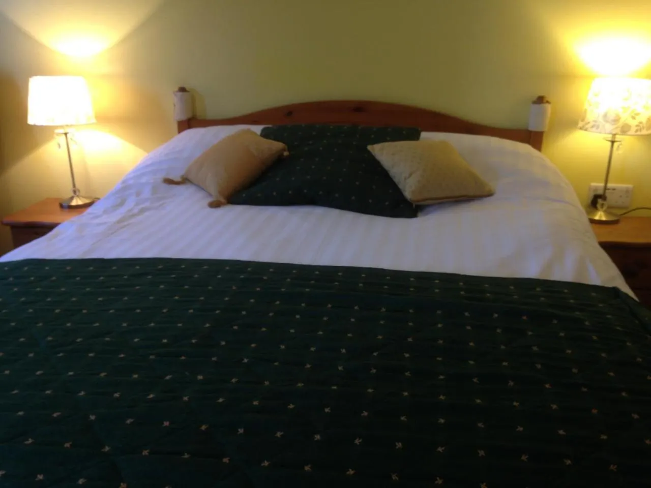 The Head At Middleton Sedbergh