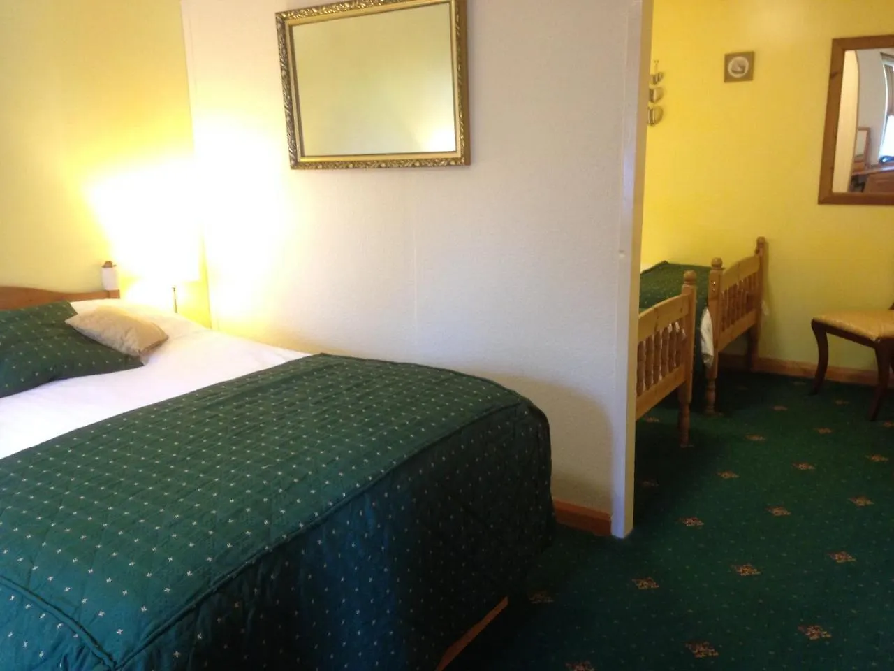 The Head At Middleton Bed & Breakfast 2*