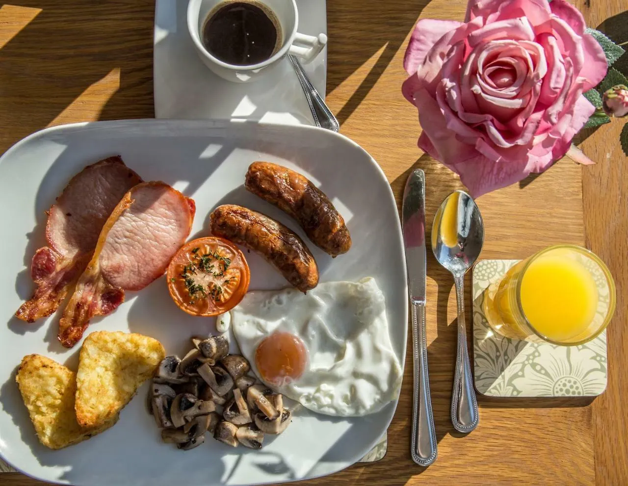 Bed & Breakfast Jenkin Hill Keswick (Cumbria)