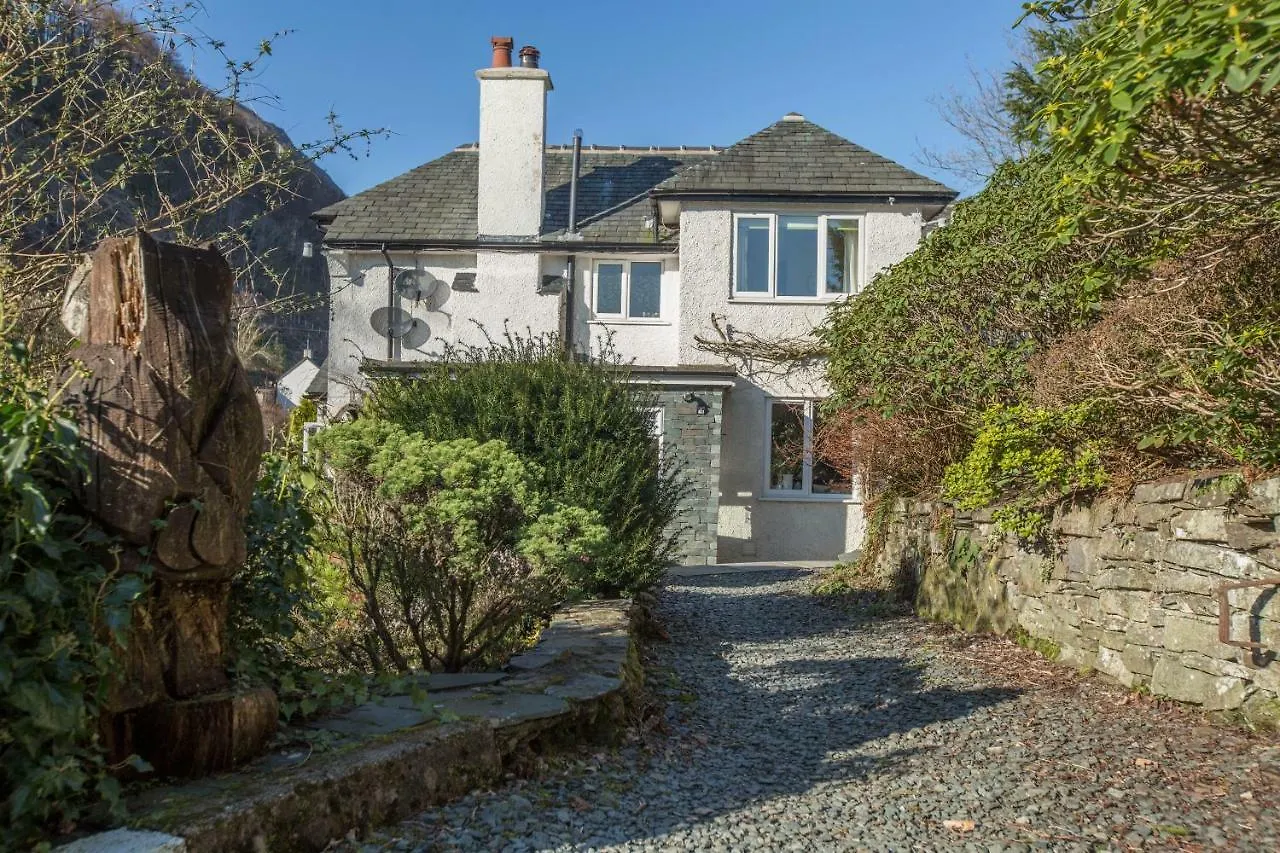 Bed & Breakfast Jenkin Hill Keswick (Cumbria)