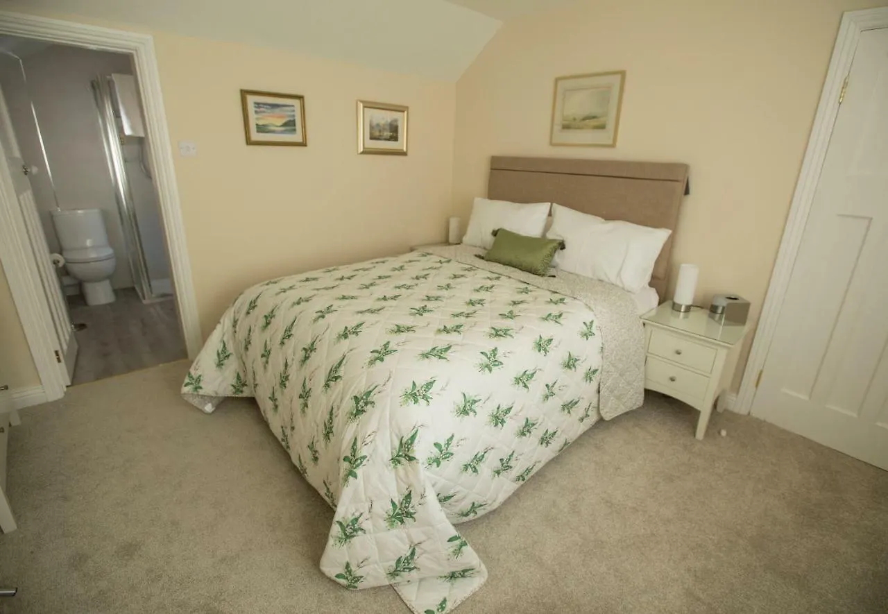 Bed & Breakfast Jenkin Hill