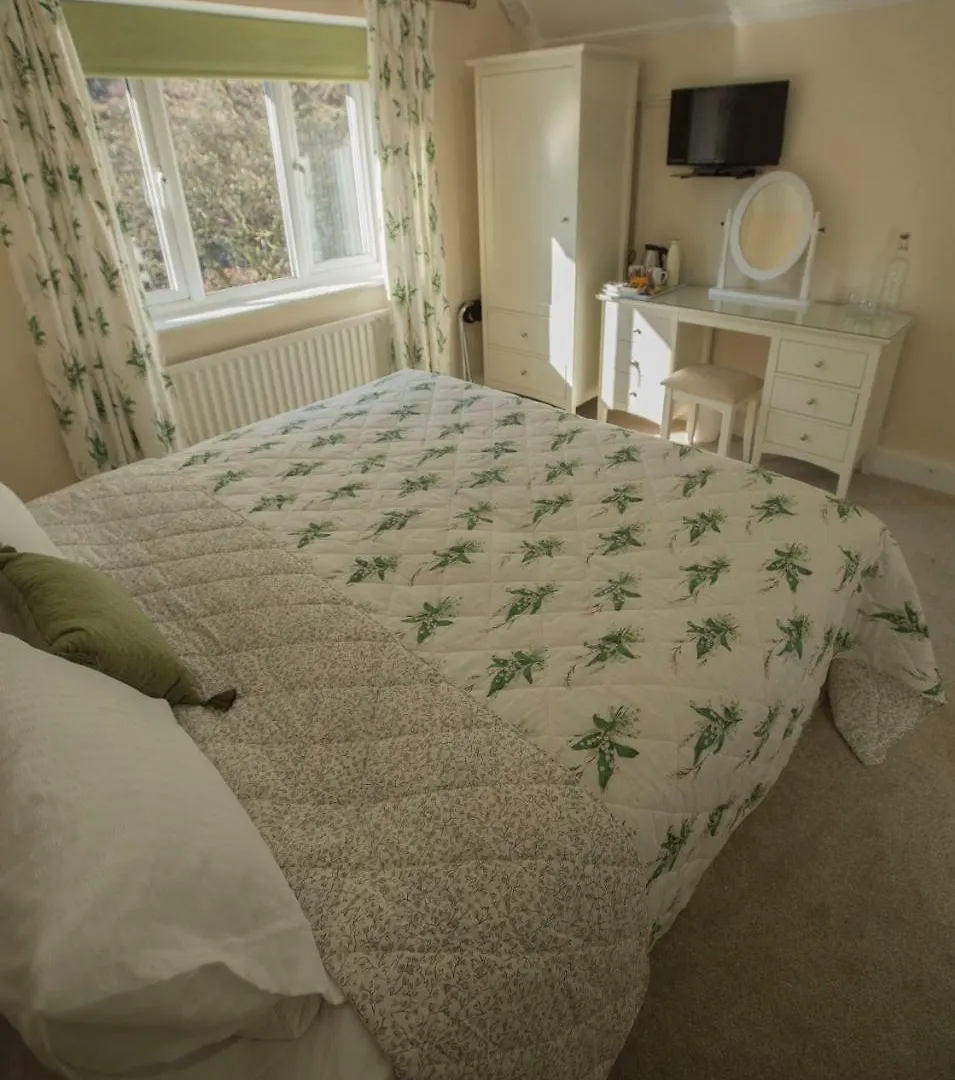 Bed & Breakfast Jenkin Hill Keswick (Cumbria)