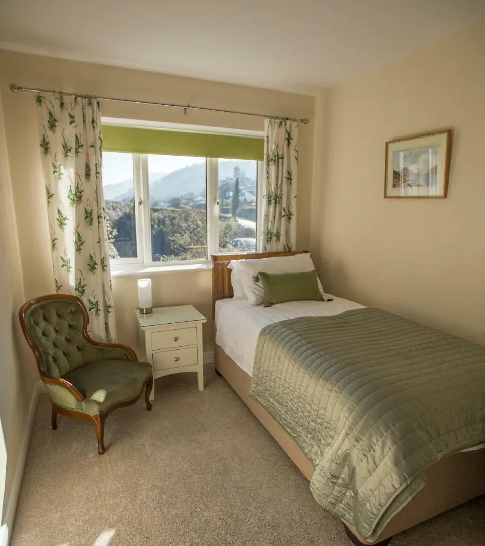 Jenkin Hill Bed & Breakfast Keswick (Cumbria)