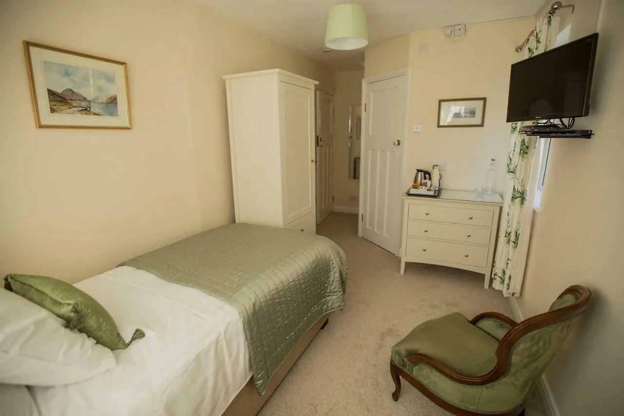 Jenkin Hill Bed & Breakfast Keswick (Cumbria)