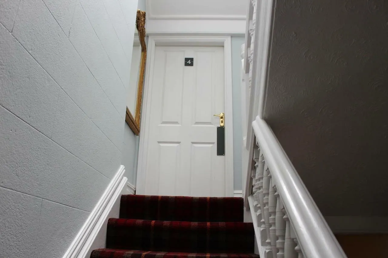 Brantfell House 4* Ambleside