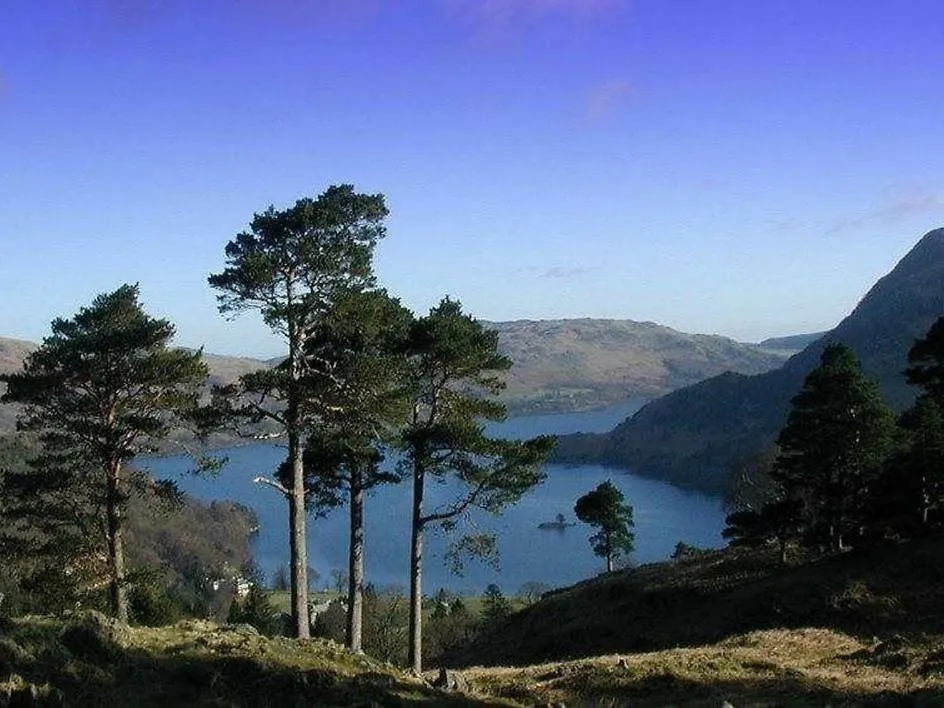 Cherry Holme 5* Glenridding
