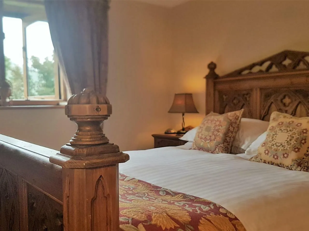 Bed & Breakfast Cherry Holme
