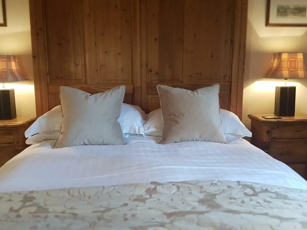 Cherry Holme 5*