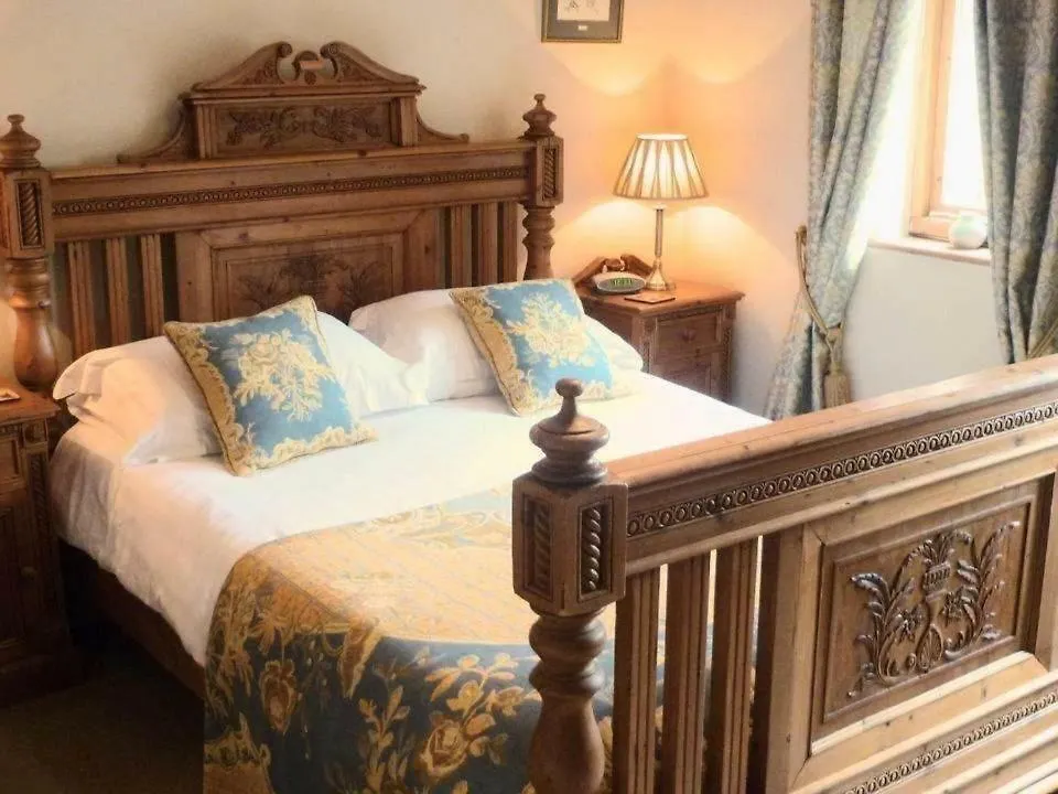 Bed & Breakfast Cherry Holme