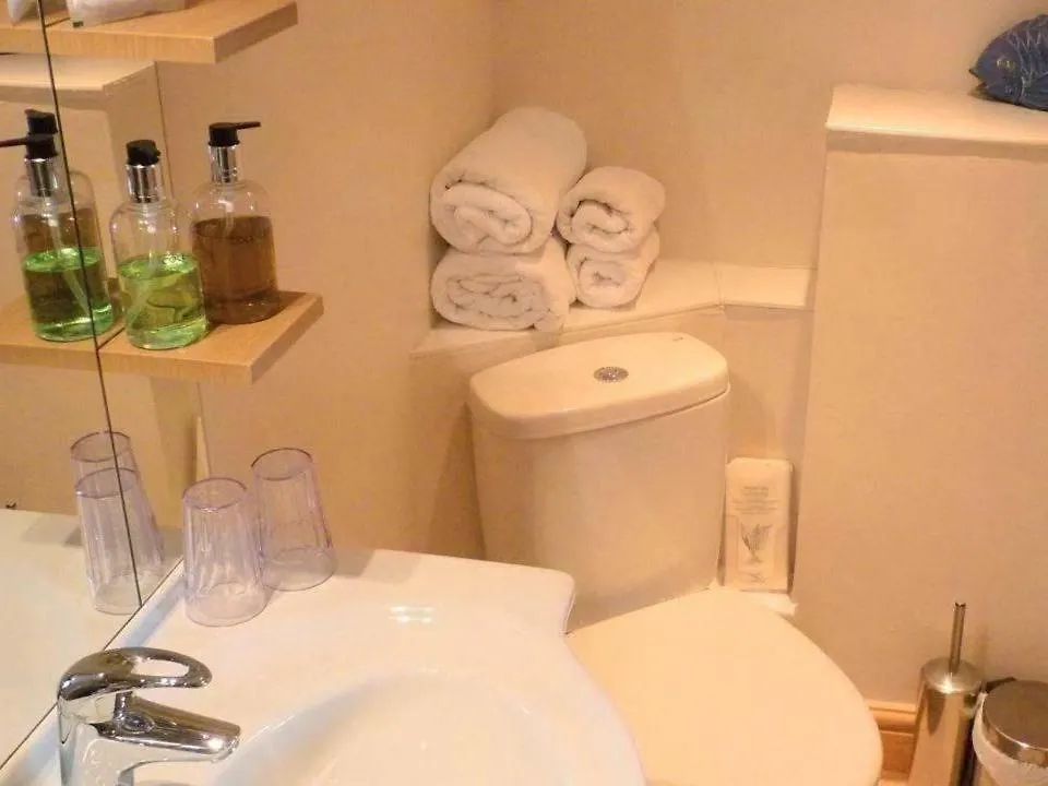 Bed & Breakfast Cherry Holme Glenridding