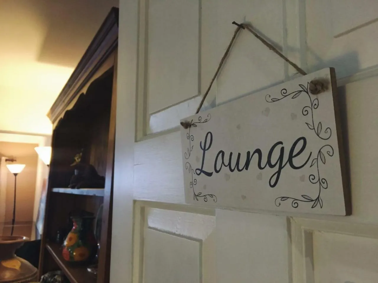 Bed & Breakfast Cherry Holme 5*