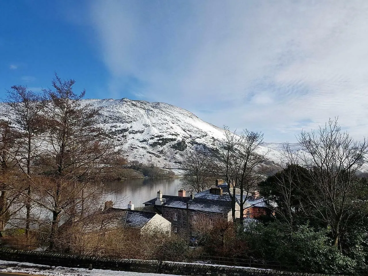 Cherry Holme Bed & Breakfast 5*