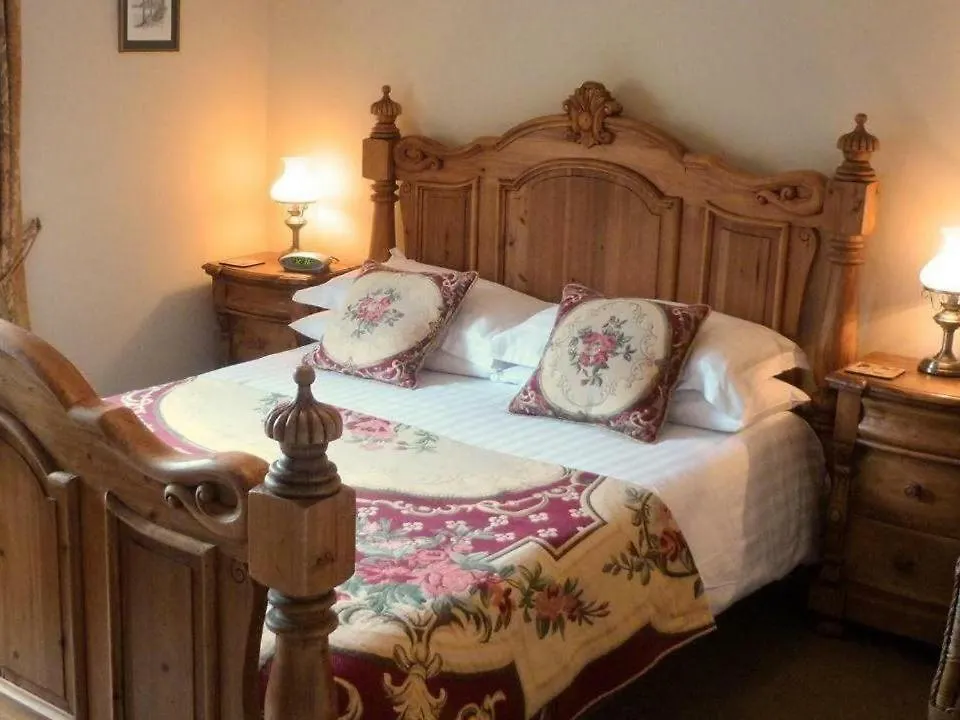 Cherry Holme Bed & Breakfast