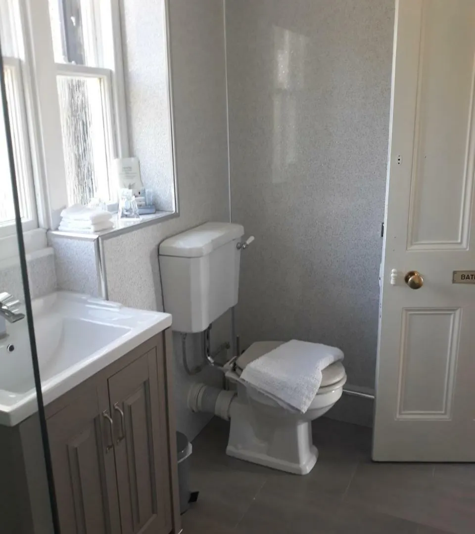 New Hall Bank Guest house