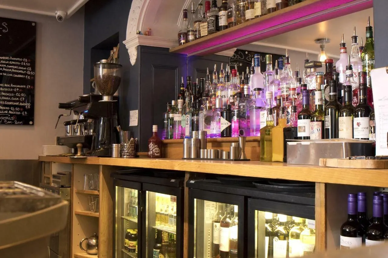 Plato's 5* Kirkby Lonsdale