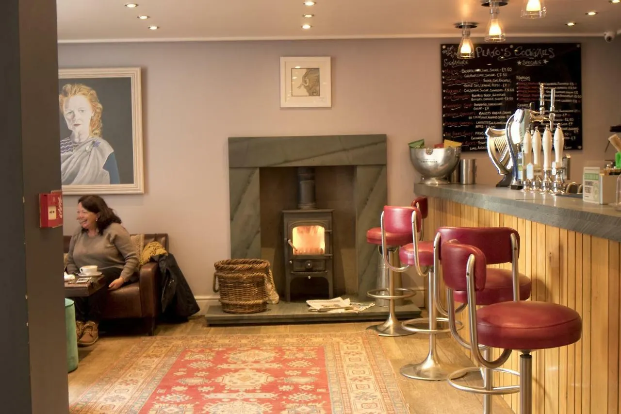Plato's Kirkby Lonsdale