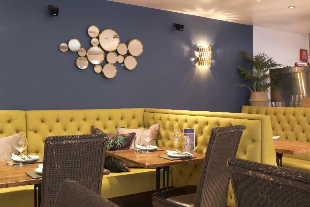 Hotel Plato's Kirkby Lonsdale