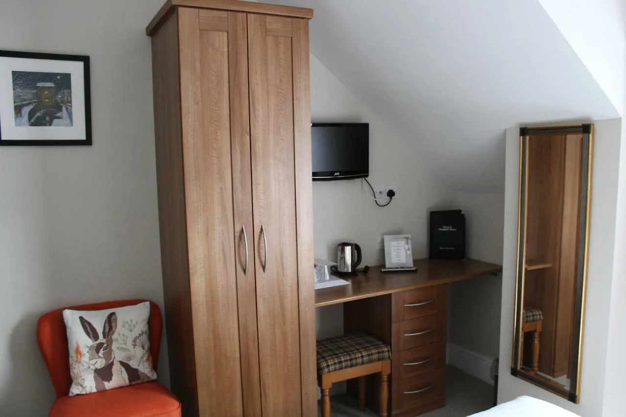 Brantfell House Vendégház 4*