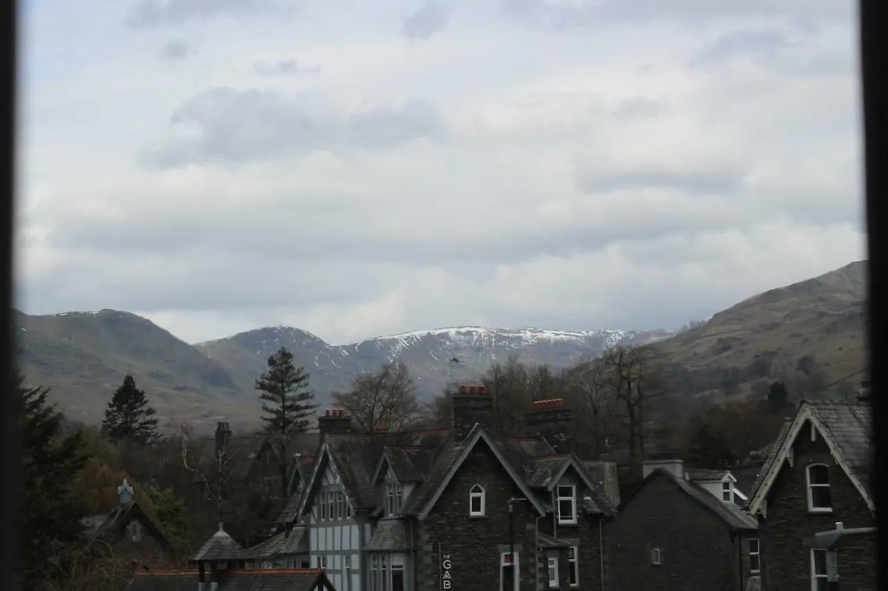 Brantfell House 4*