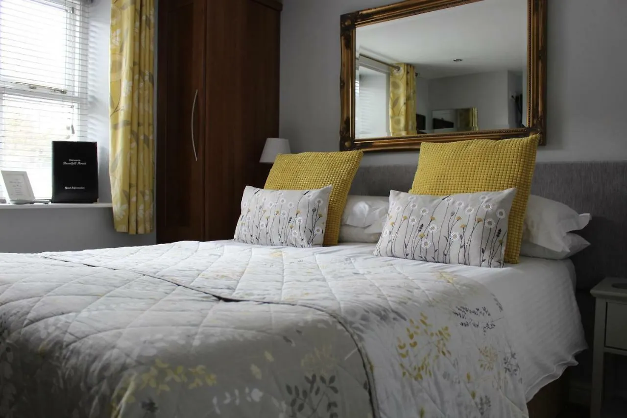 Brantfell House Vendégház 4*