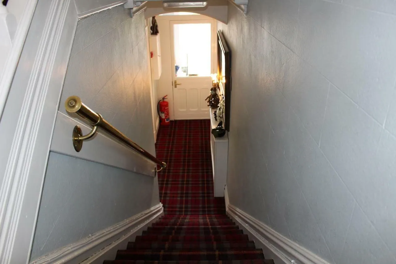 Brantfell House 4* Ambleside