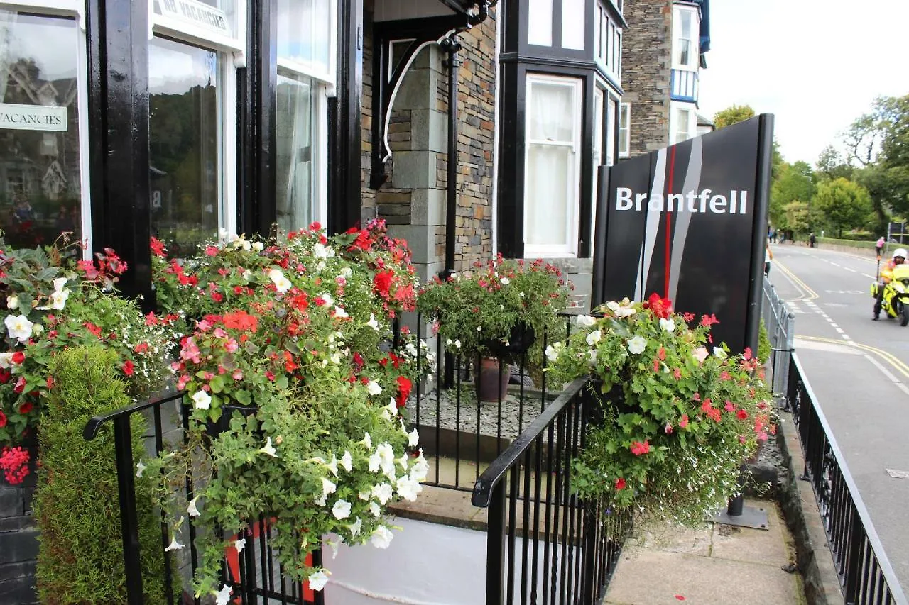 Brantfell House 4*