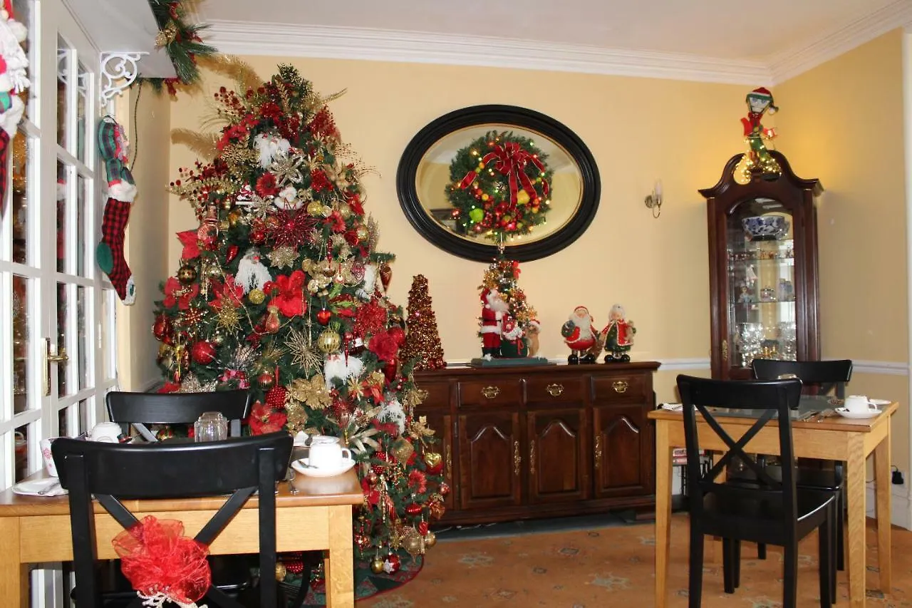 Brantfell House Casa de hóspedes