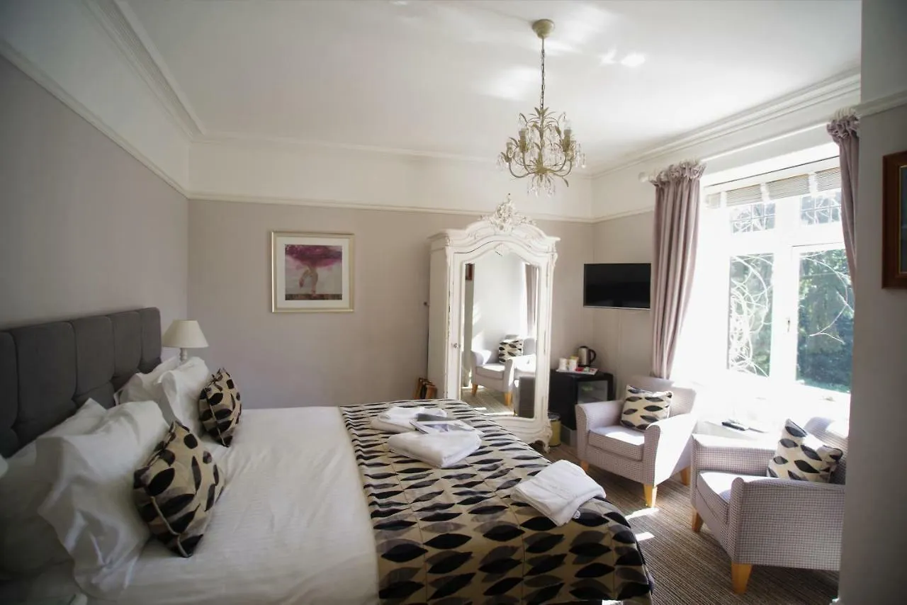 Dene House Casa de hóspedes Bowness-on-Windermere
