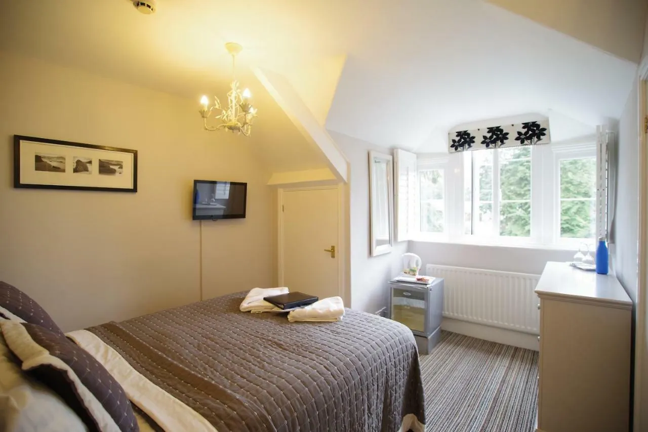 Dene House Bowness-on-Windermere