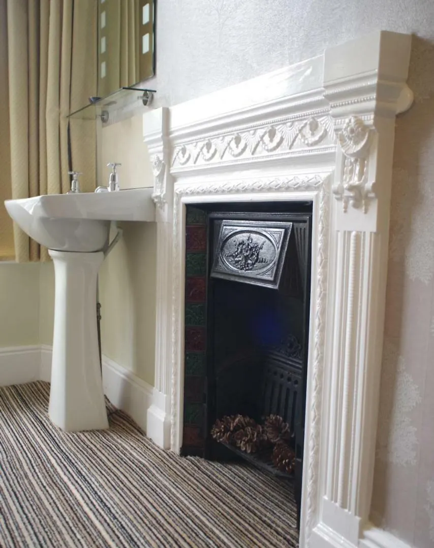 Gasthuis Dene House 4*